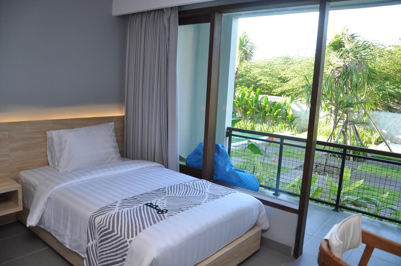 Padang-Padang Inn Uluwatu  Luaran gambar