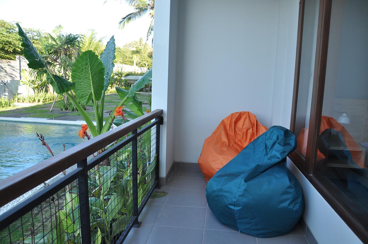 Padang-Padang Inn Uluwatu  Luaran gambar