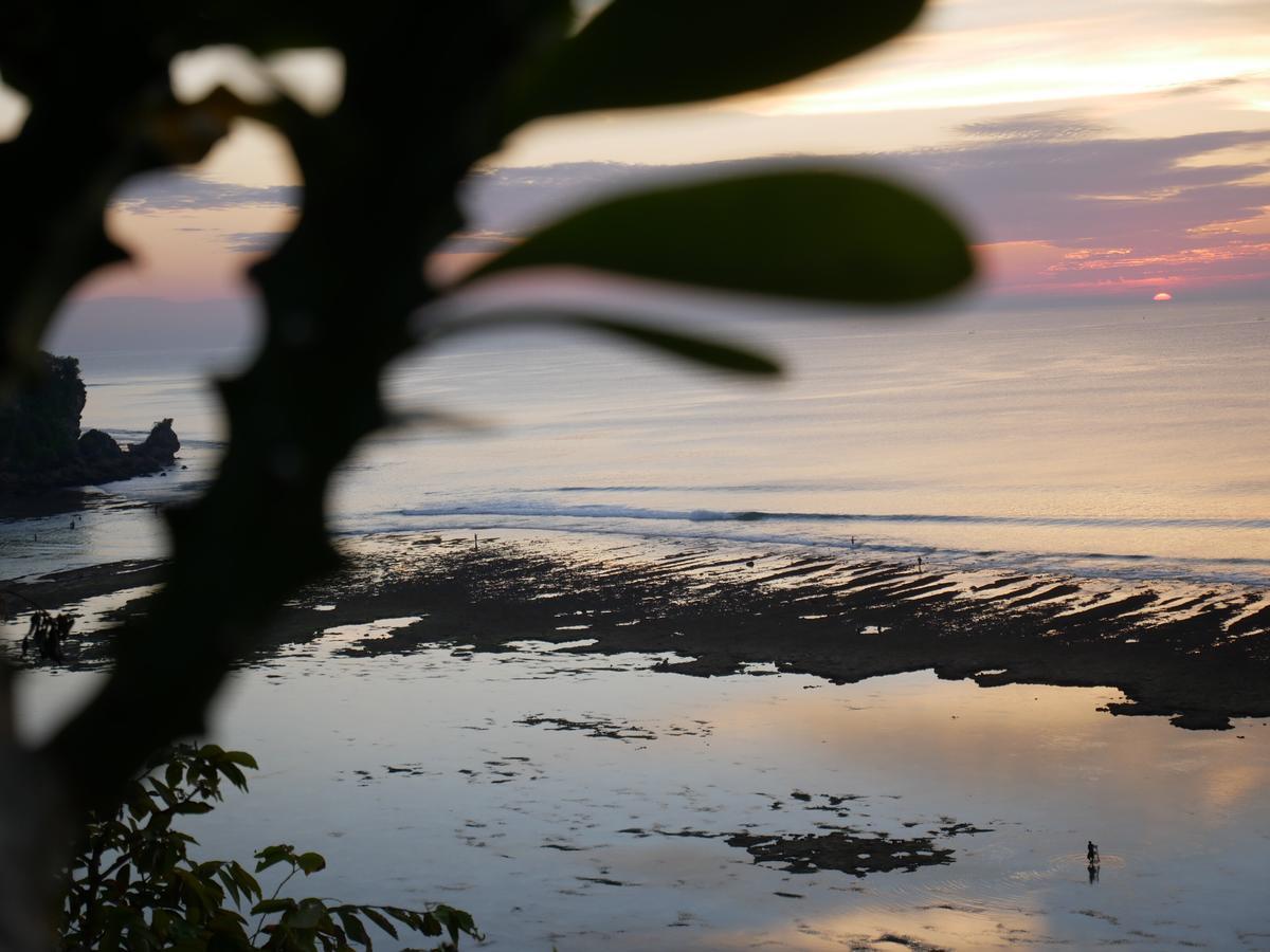 Padang-Padang Inn Uluwatu  Luaran gambar