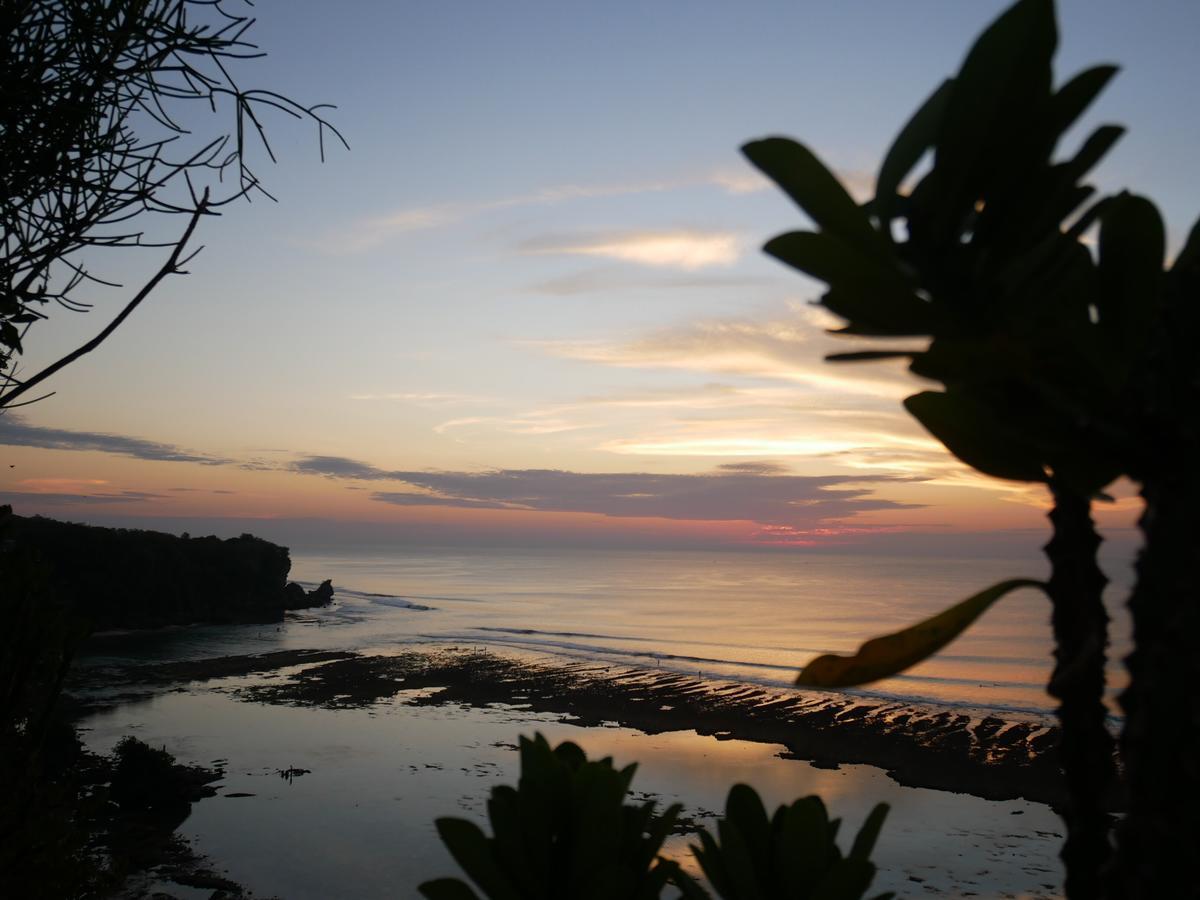 Padang-Padang Inn Uluwatu  Luaran gambar